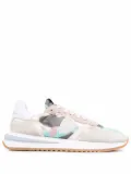 Philippe Model Paris Tropez 2.1 Camouflage sneakers - Neutrals