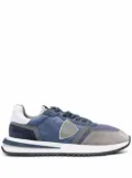 Philippe Model Paris Tropez 2.1 lace-up sneakers - Grey