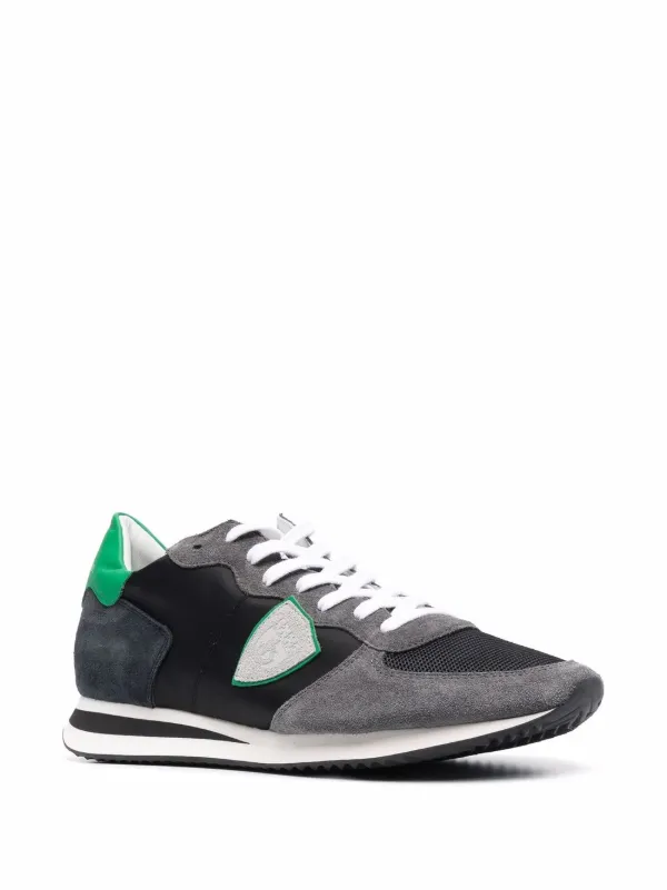 philippe model fashion sneakers