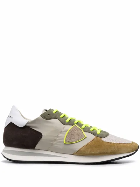 Philippe Model Paris tenis bajos Tropez Mondial