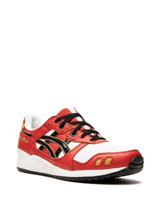 "Gel- Lyte 3 OG ""Daruma Doll"" 运动鞋"展示图