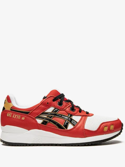 ASICS tenis Gel- Lyte 3 OG Daruma Doll