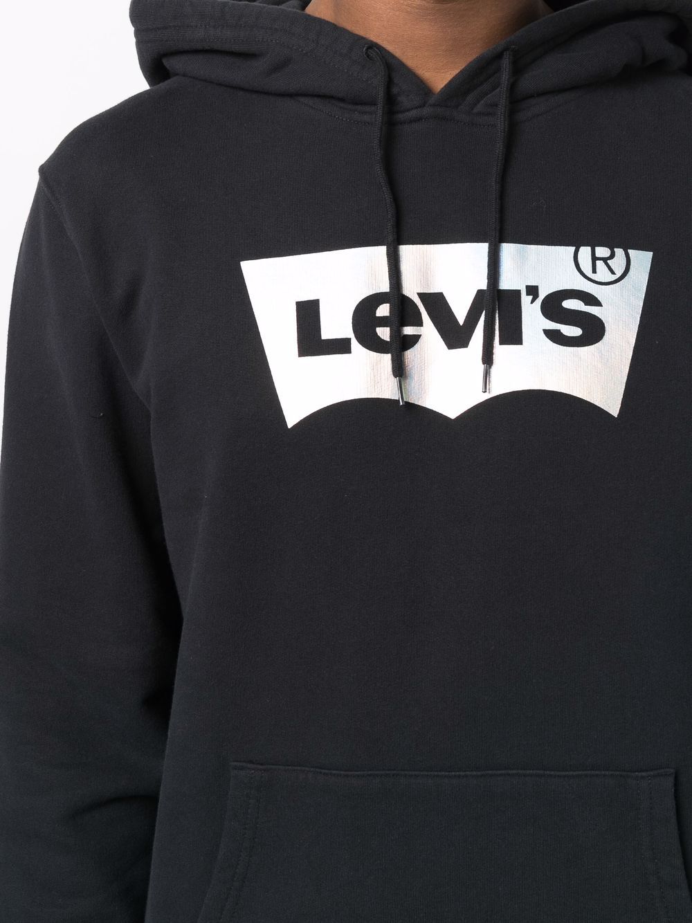 Levi’s® Logo Hoodie