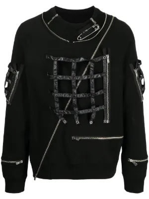 TAKAHIROMIYASHITA The Soloist - FARFETCH Canada