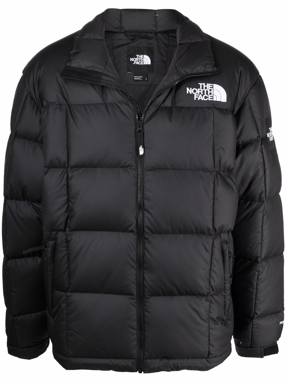 The North Face Nuptse 1996 Padded Jacket - Farfetch