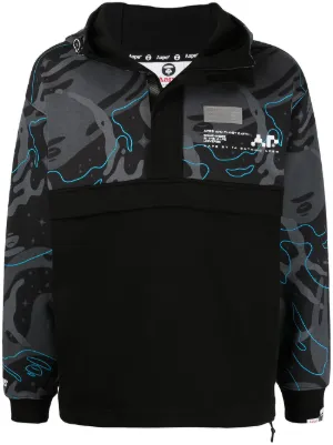 true timber camo moletom com capuz
