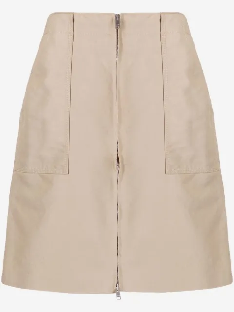 AMBUSH Worker high-waisted skirt