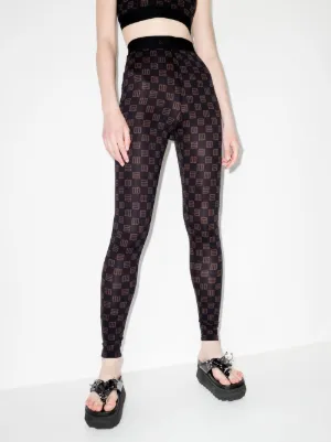 AMBUSH Leggings for Women - Shop on FARFETCH