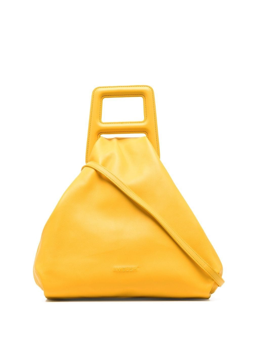 AMBUSH A Handle Tote Bag - Farfetch