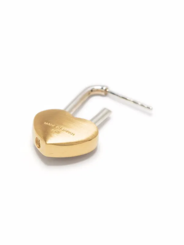 AMBUSH ピアス AMBUSH(アンブッシュ) 通販サイト 【BUNNY CHARM EARRING】