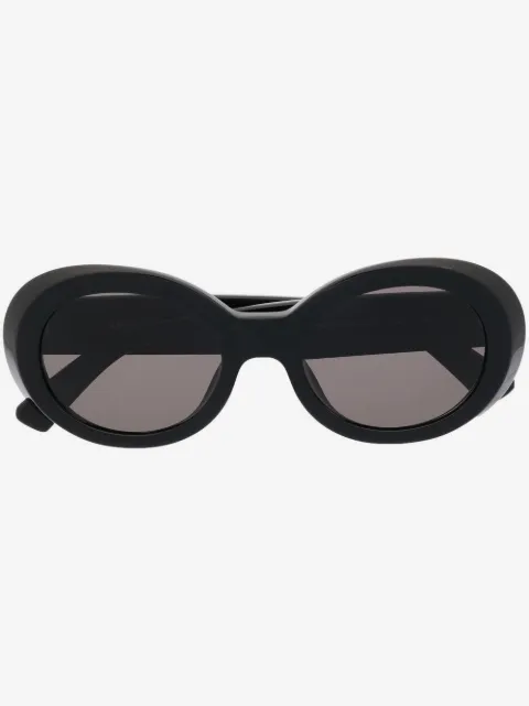Ambush Eyewear oval-frame sunglasses