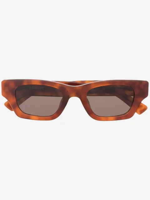 Ambush Eyewear Ray square-frame sunglasses