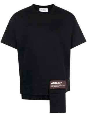 AMBUSH（アンブッシュ）トップス Tシャツ - FARFETCH