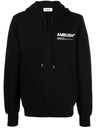 AMBUSH