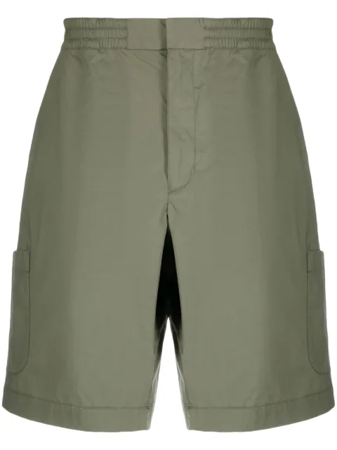 AMBUSH drawstring knee-length shorts