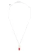 AMBUSH Halsketting met hanger