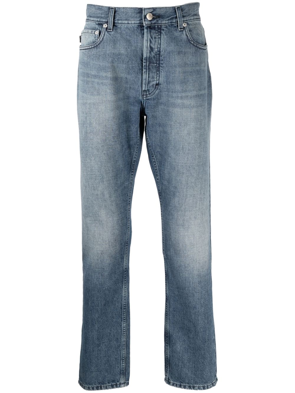 AMBUSH slim-fit Denim Jeans - Farfetch