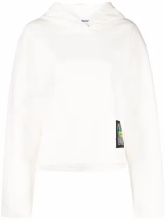 Ambush white hoodie sale