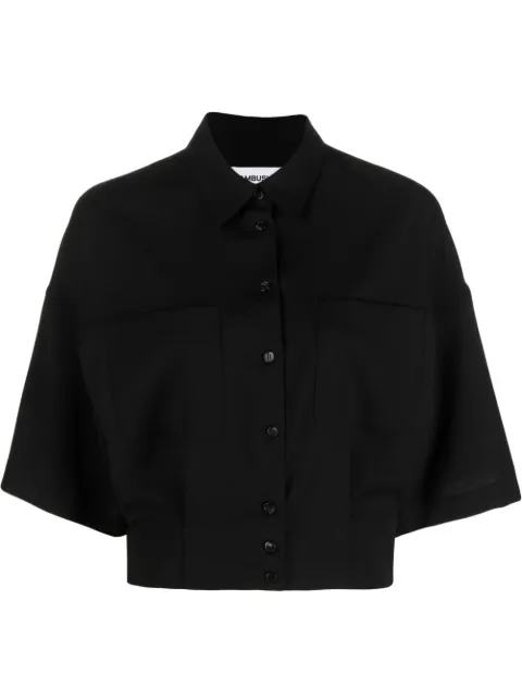 AMBUSH camisa corta 