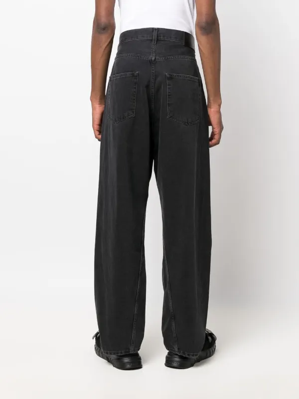 AMBUSH Oversized straight-leg Jeans 