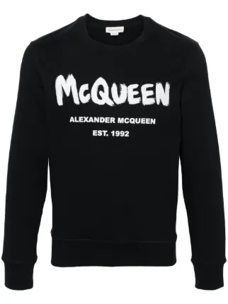 Alexander McQueen アレキサンダー・マックイーン グラフィティ 