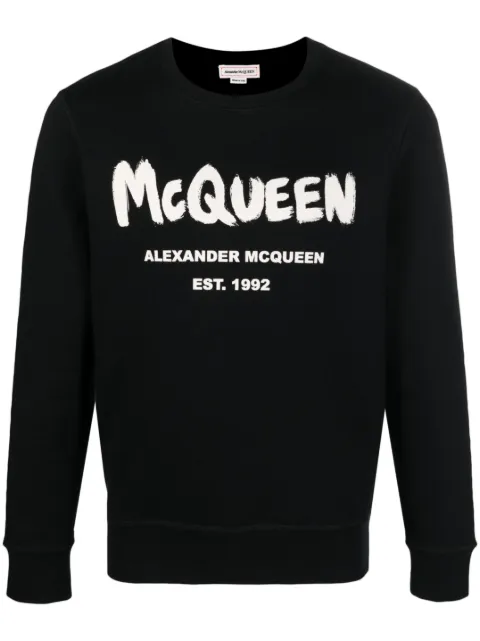 Alexander McQueen（アレキサンダー・マックイーン）メンズ ニットウェア - FARFETCH