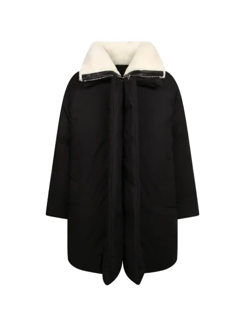 Givenchy quiltet dynefrakke