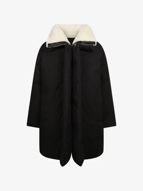 Givenchy Gewatteerde donsjas