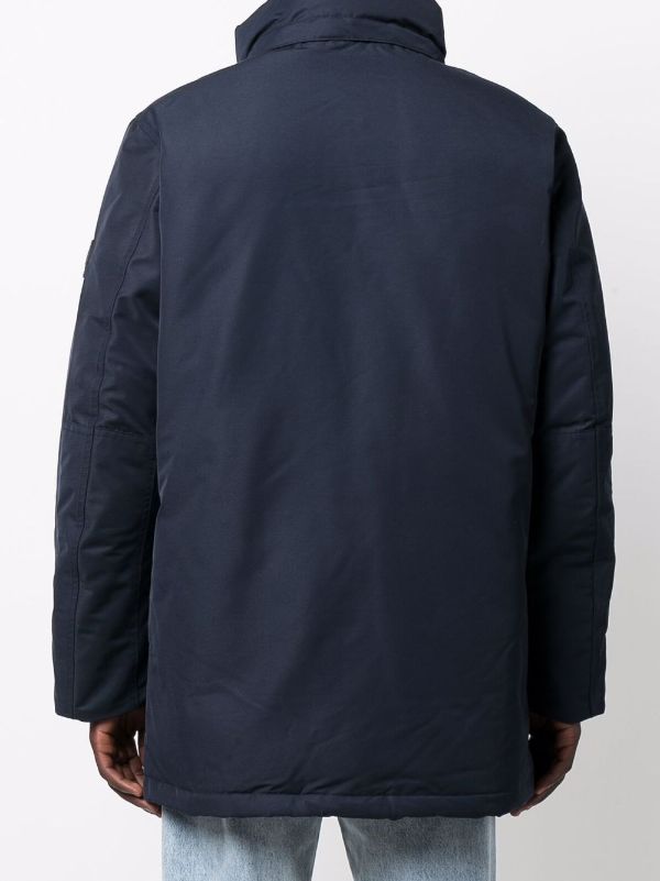 Tommy hilfiger hampton shop down parka jacket