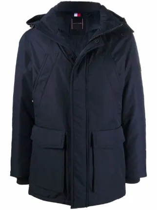 Tommy Hilfiger Rockie Non Kapuzenparka - Farfetch