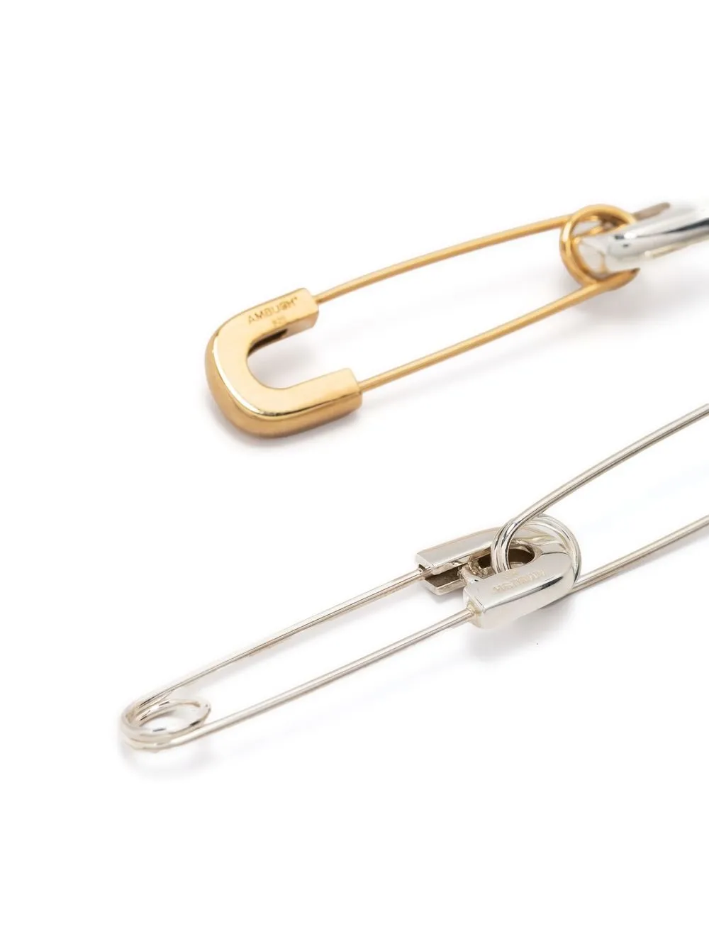 Gold Safety Pins environmentally Friendly Clothing Pins -   Gold  safety pins, Environmentally friendly clothing, Safety pin