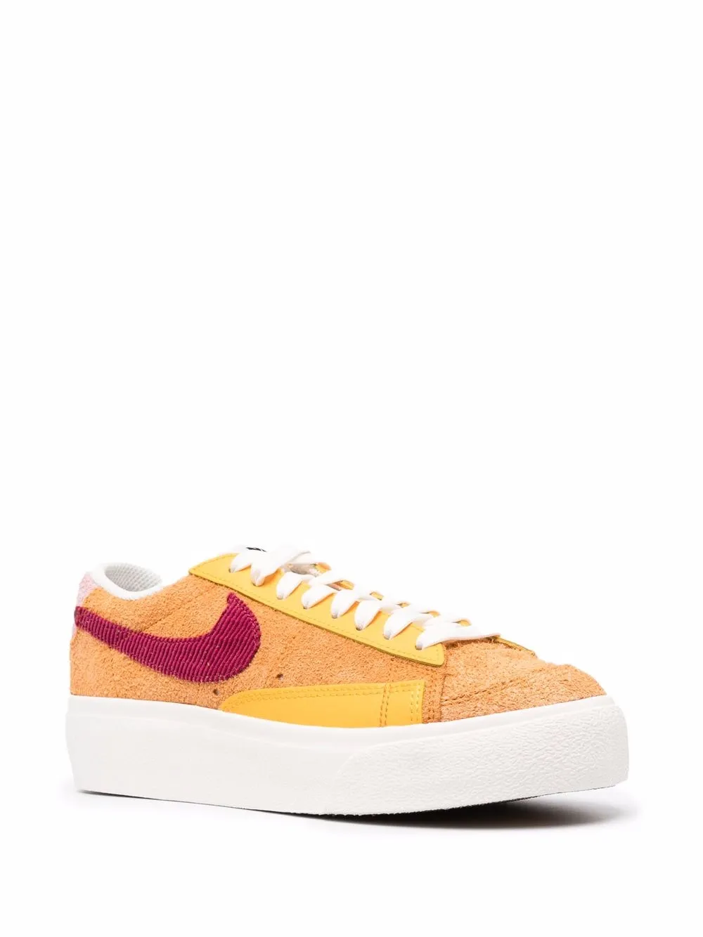 фото Nike кеды blazer