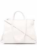 Marsèll leather tote bag - White