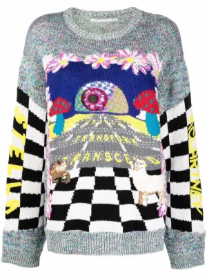 Stella McCartney Knits for Women on 