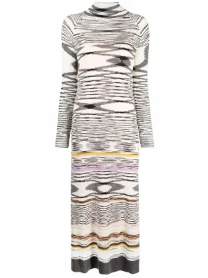 Missoni Sweater Dresses for Women on 