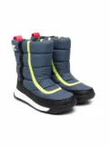 SOREL Whitney II snow boots - Blue