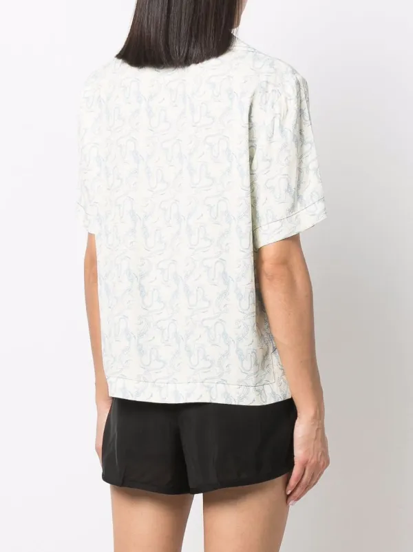 sandro sisters sweatshirt