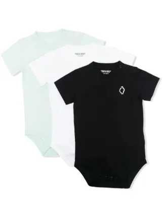 Marcelo Burlon County Of Milan Kids