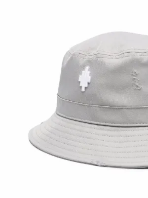 Cappelli di Marcelo Burlon County of Milan da uomo su FARFETCH