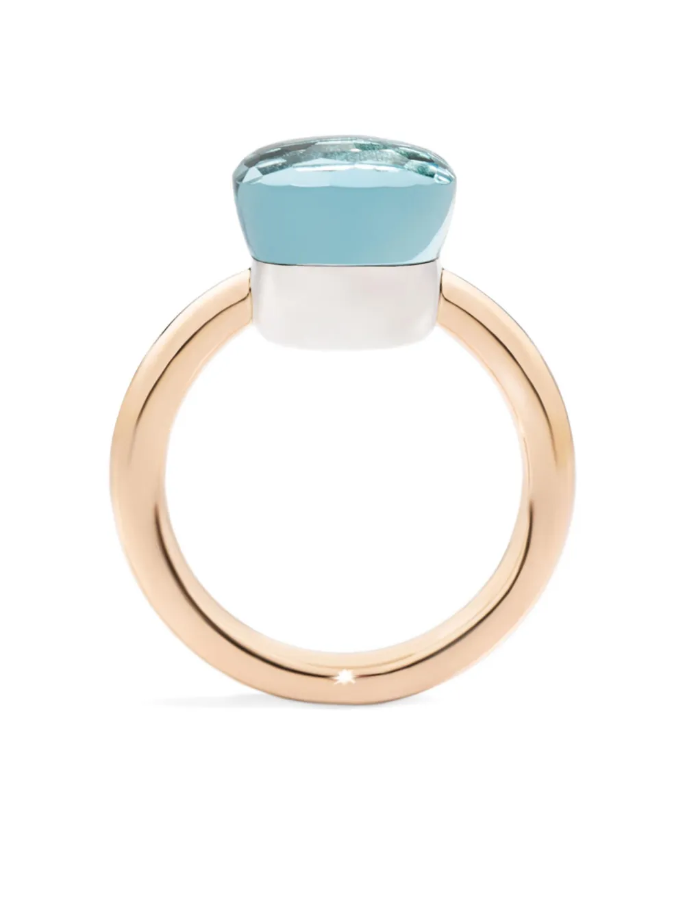 Pomellato 18K yellow gold Nudo Classic ring | Image 2