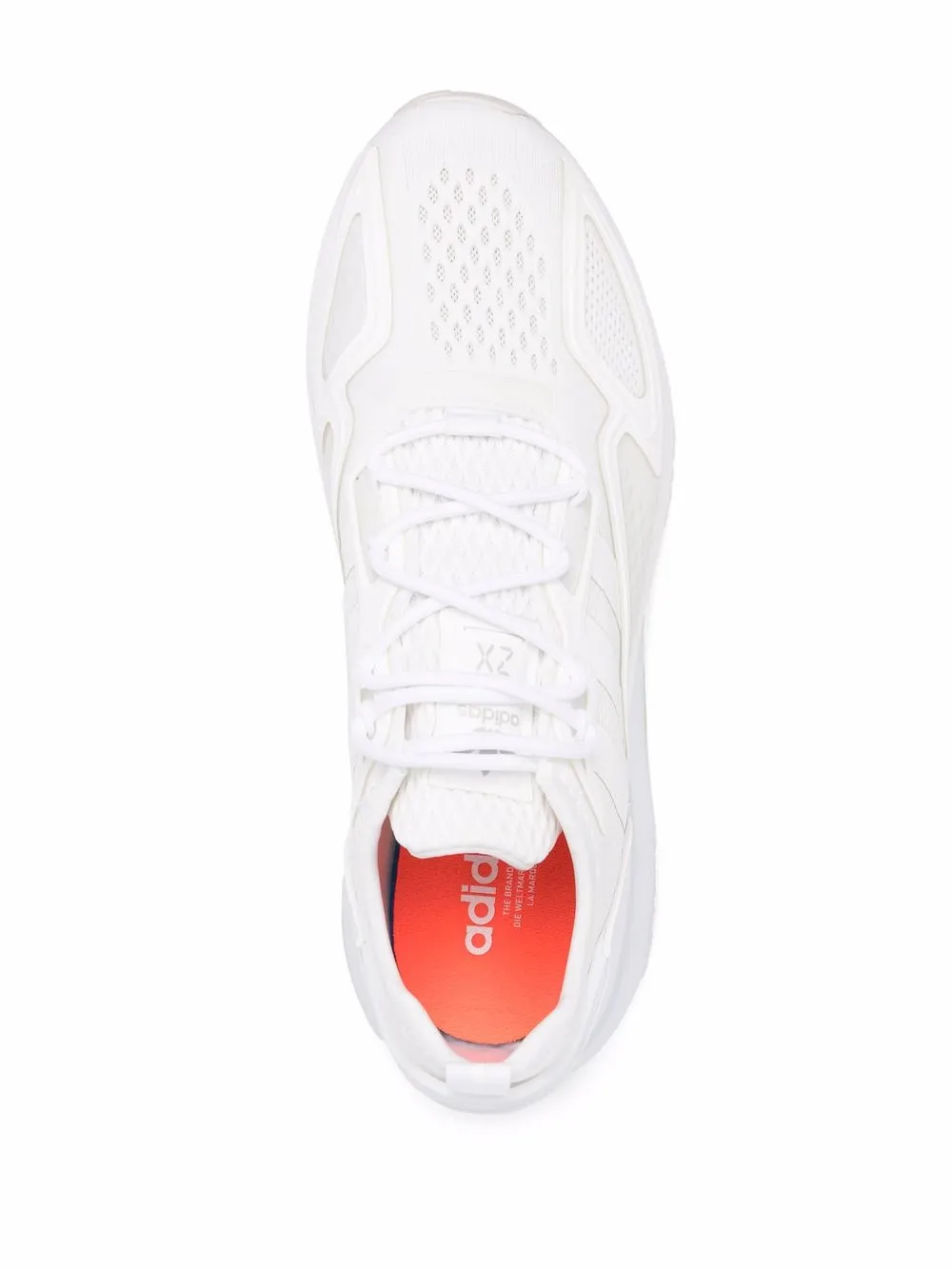 фото Adidas кроссовки zx 2k boost