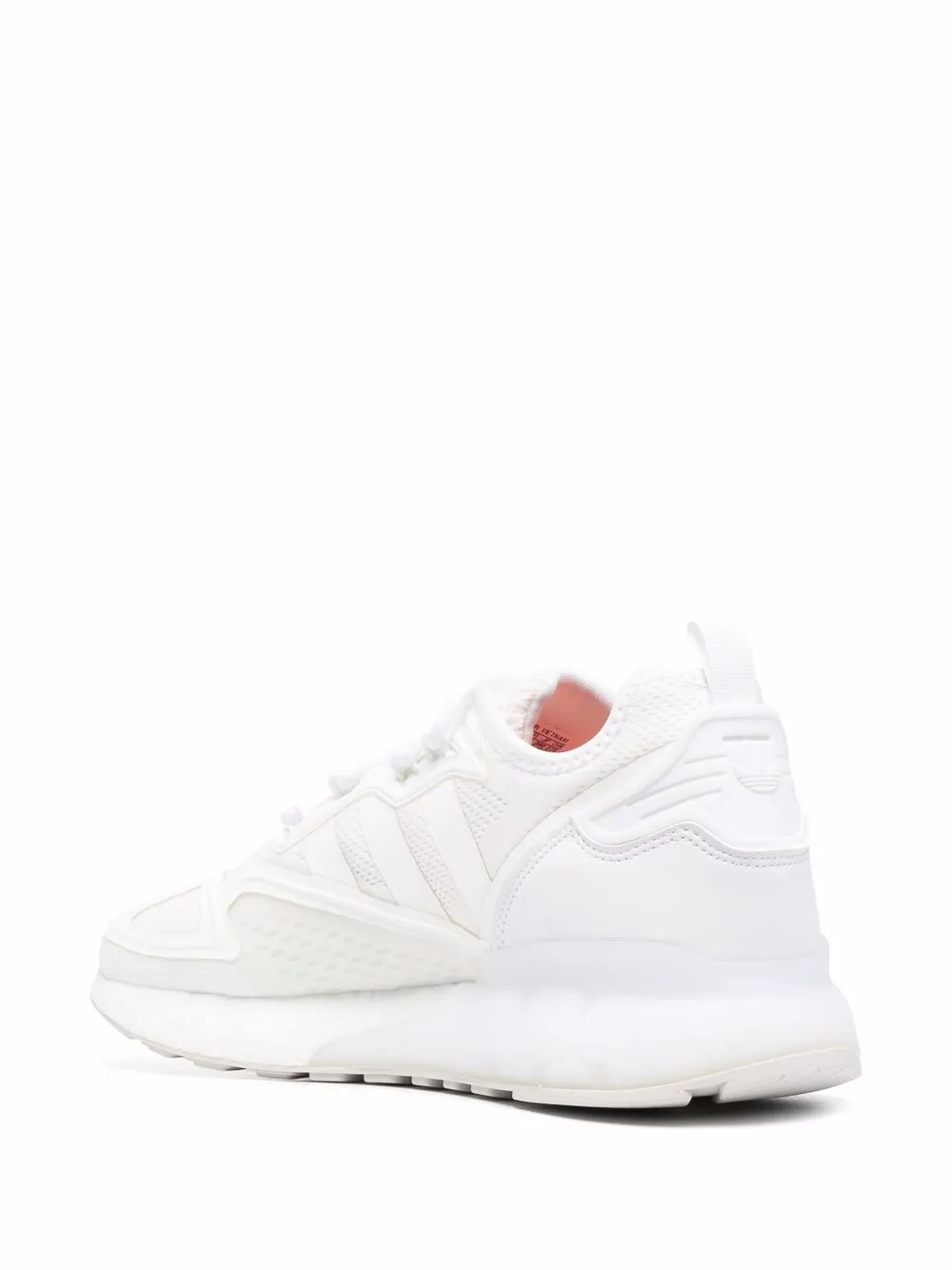 фото Adidas кроссовки zx 2k boost