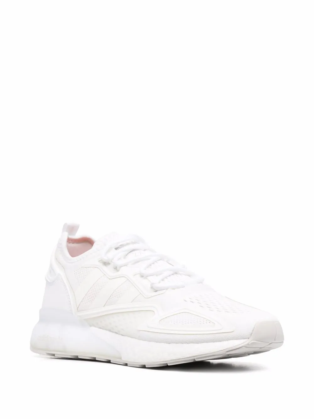 фото Adidas кроссовки zx 2k boost