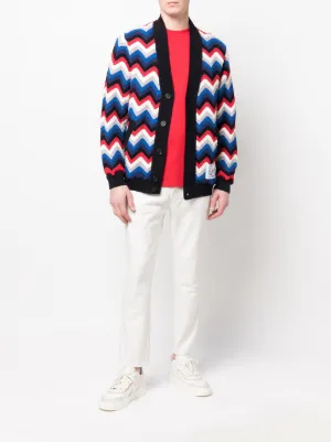 Men's Missoni Cardigans – Luxury Brands – Farfetch Men's Missoni Cardigans – Luxury Brands – Farfetch