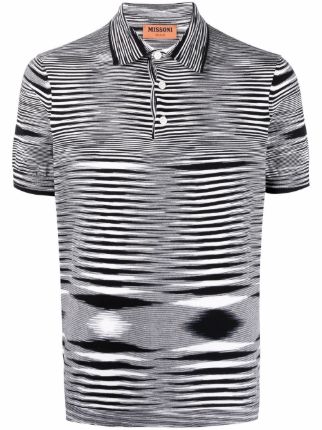 Missoni on sale cashmere polo