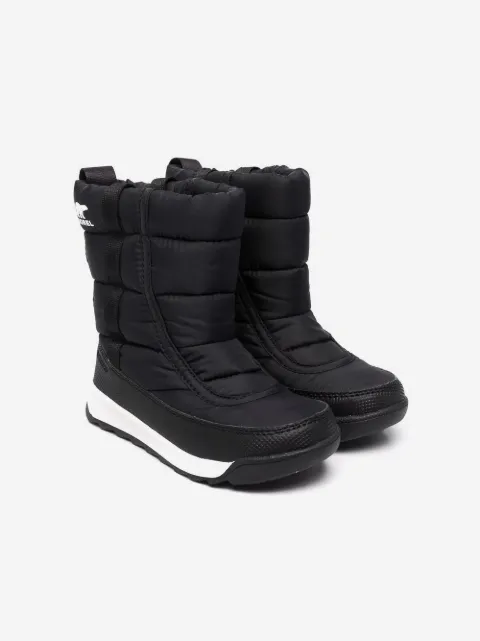 SOREL Whitney II vinterstøvler