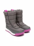 SOREL Whitney II snow boots - Grey