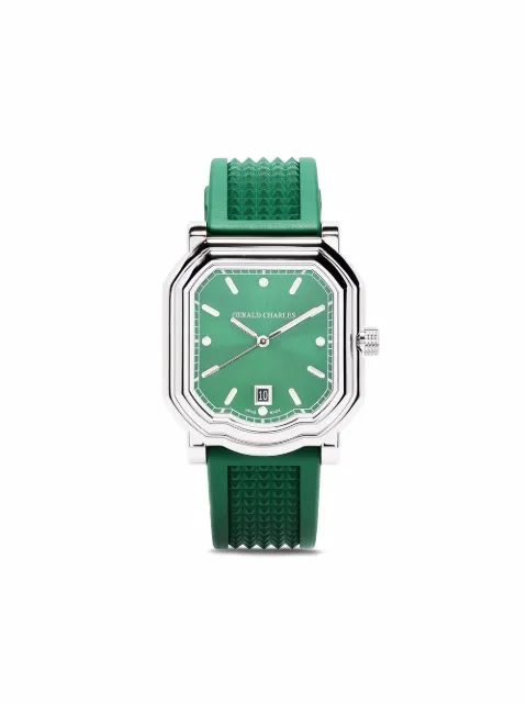 Gerald Charles reloj GC2.0 Automatic ultrafino de 40mm