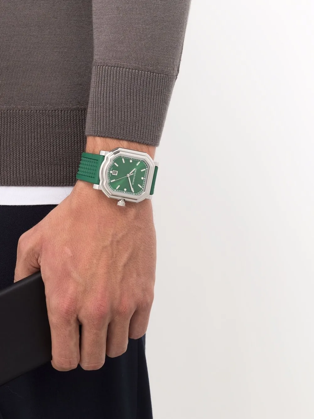 Gerald Charles reloj GC2.0 Automatic ultrafino de 40mm | Relojes de vestir | Image 2
