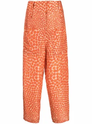 Stella McCartney Cropped Pants for 